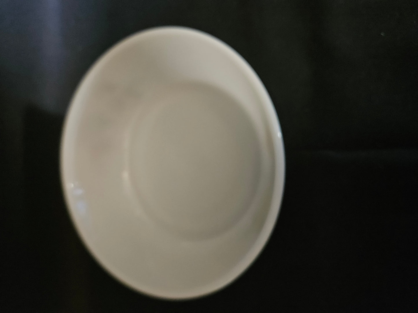4 Vintage Pyrex Autumn Glory Cereal Bowls