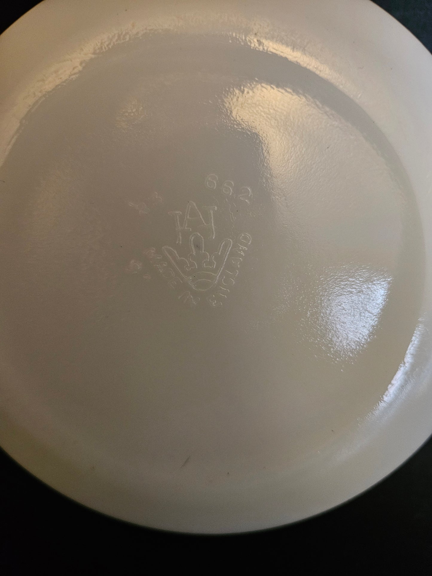 4 Vintage Pyrex Autumn Glory Cereal Bowls