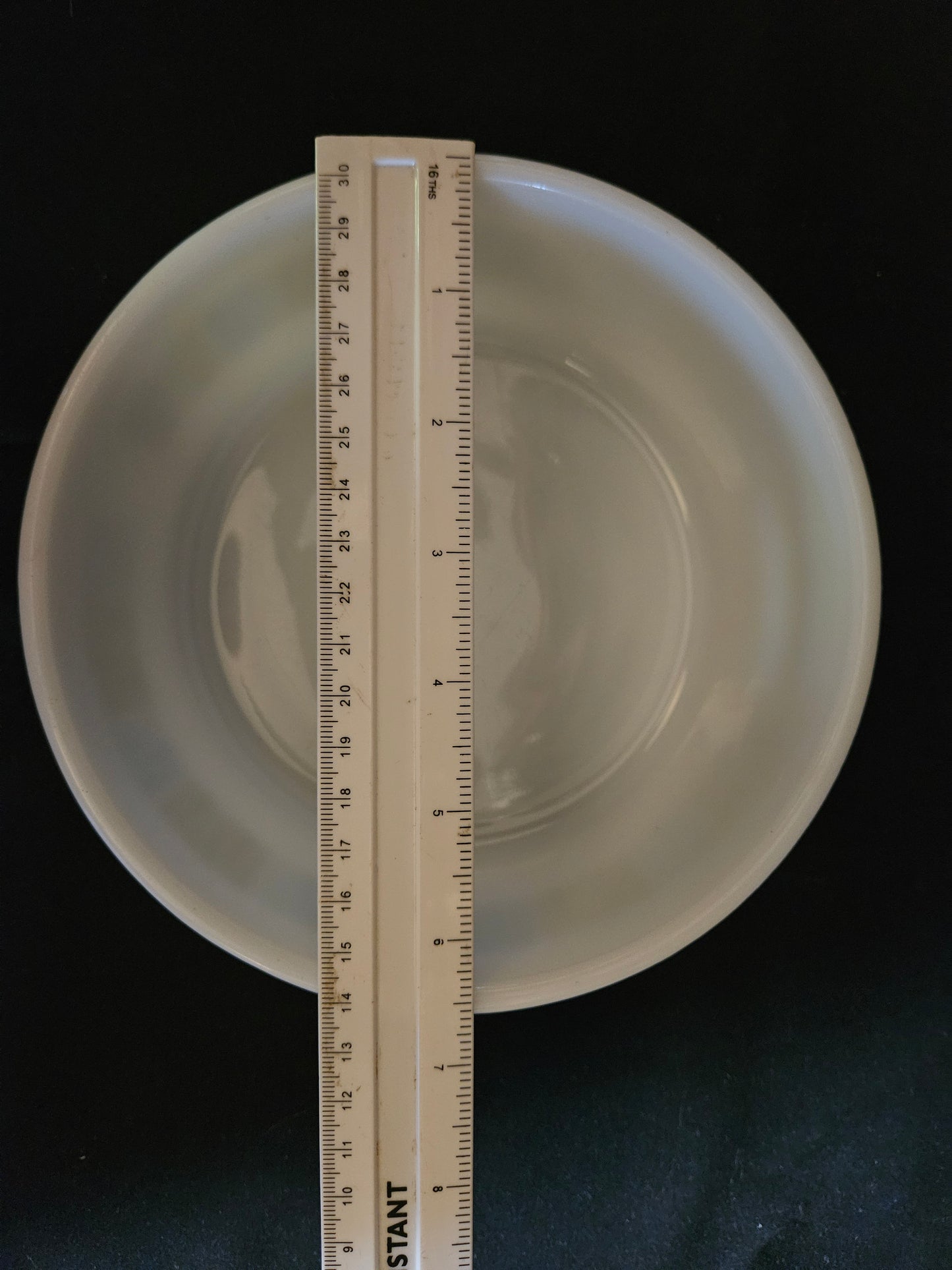 Pyrex Matchmaker Souffle Dish