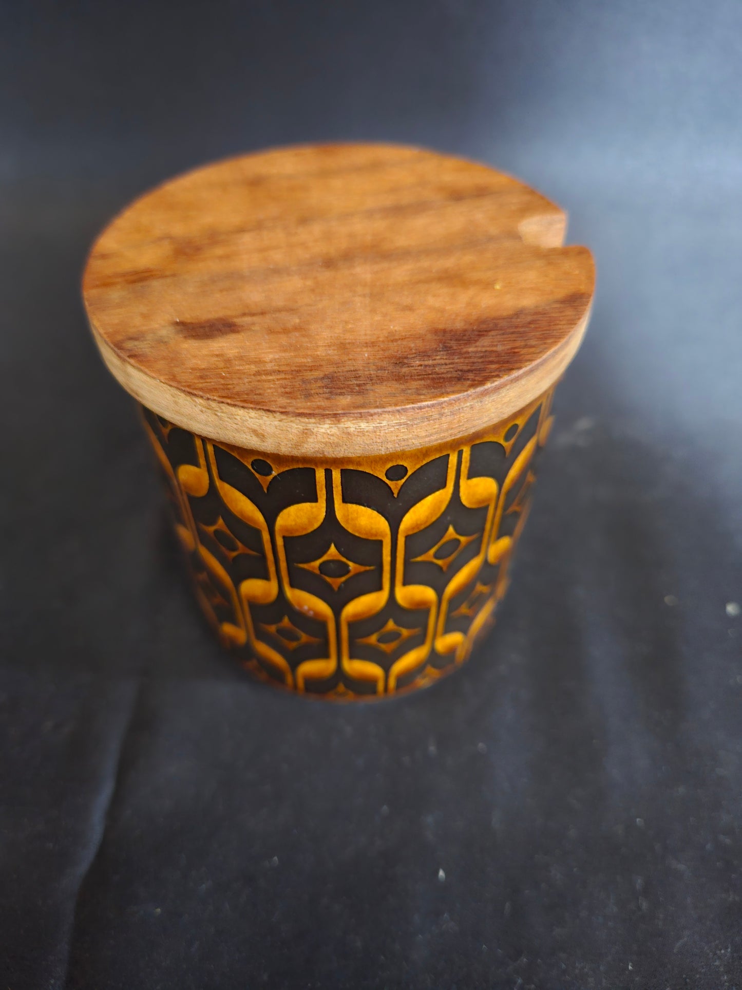 Hornsea Heirloom Preserve Jar and Lid
