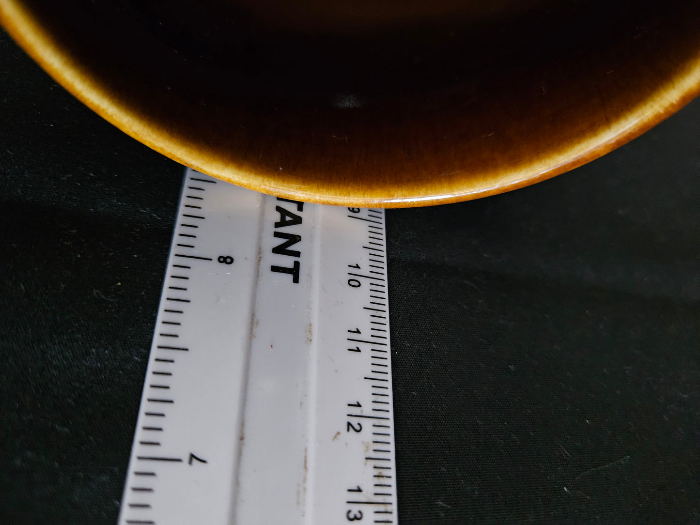 Hornsea Heirloom Preserve Jar and Lid