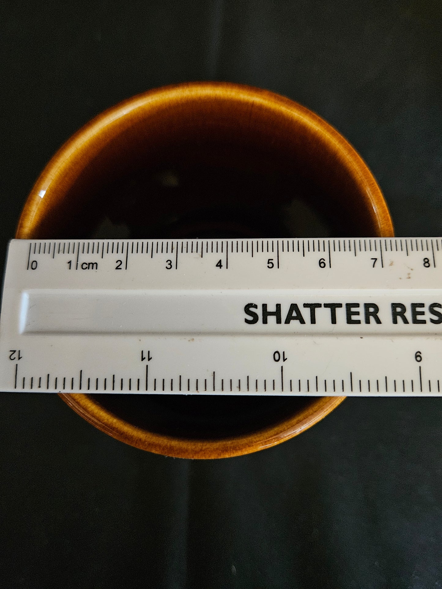 Hornsea Heirloom Preserve Jar and Lid