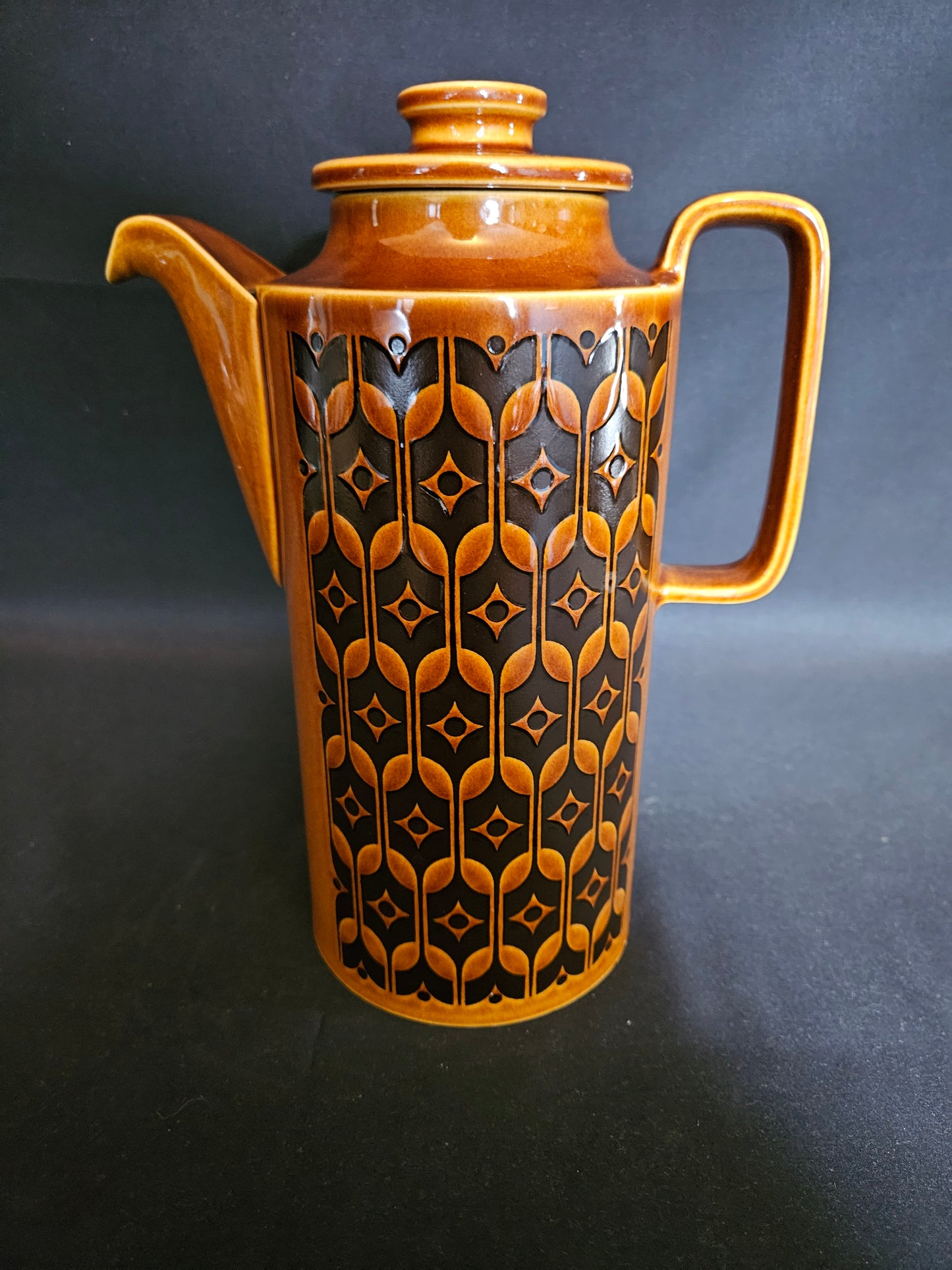 Hornsea Heirloom Coffee Pot