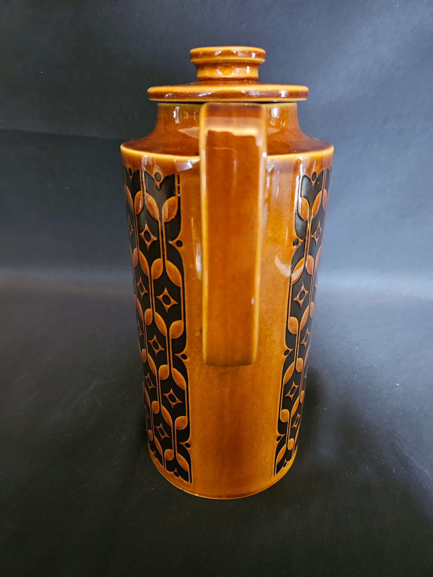 Hornsea Heirloom Coffee Pot