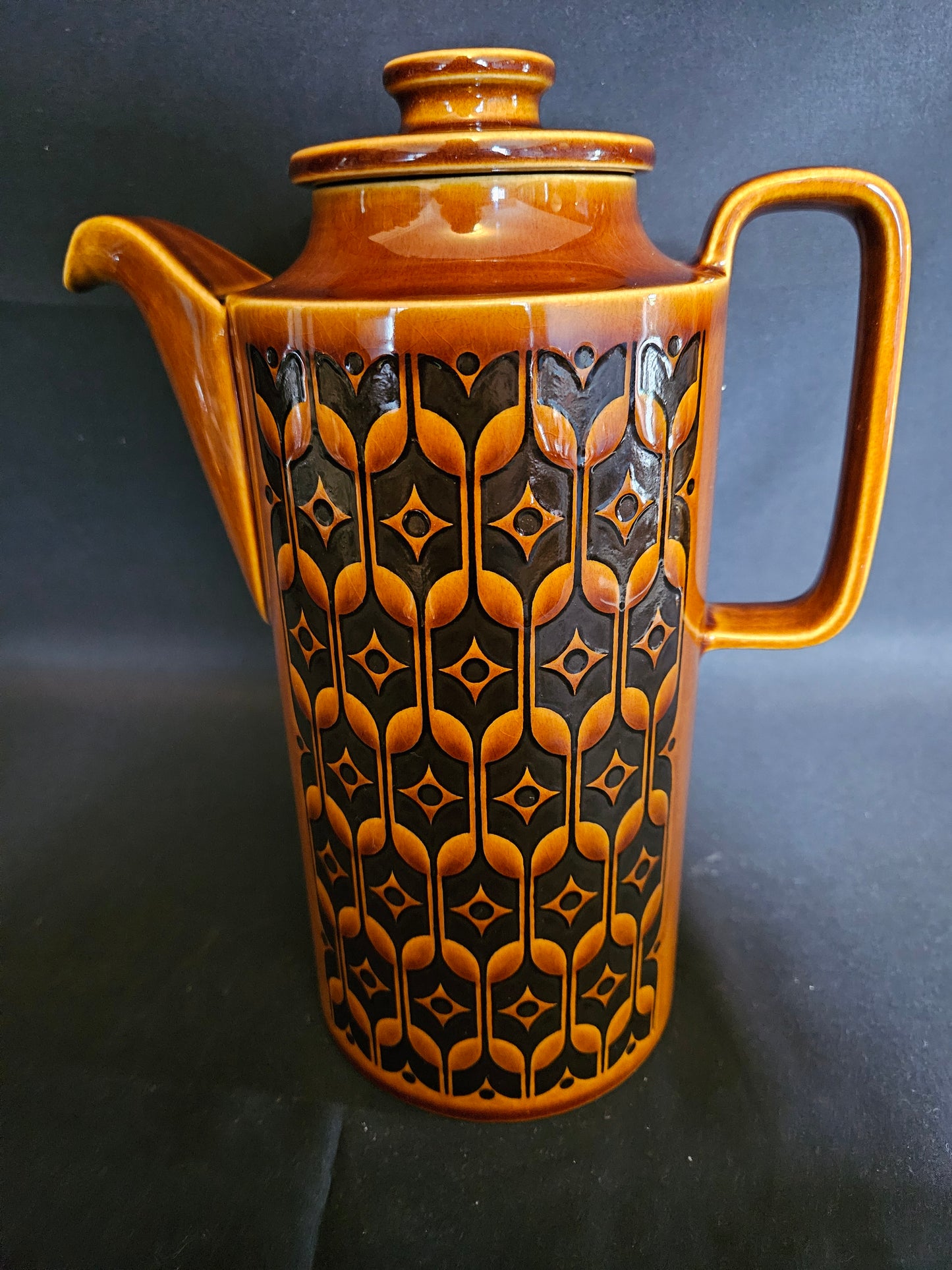 Hornsea Heirloom Coffee Pot