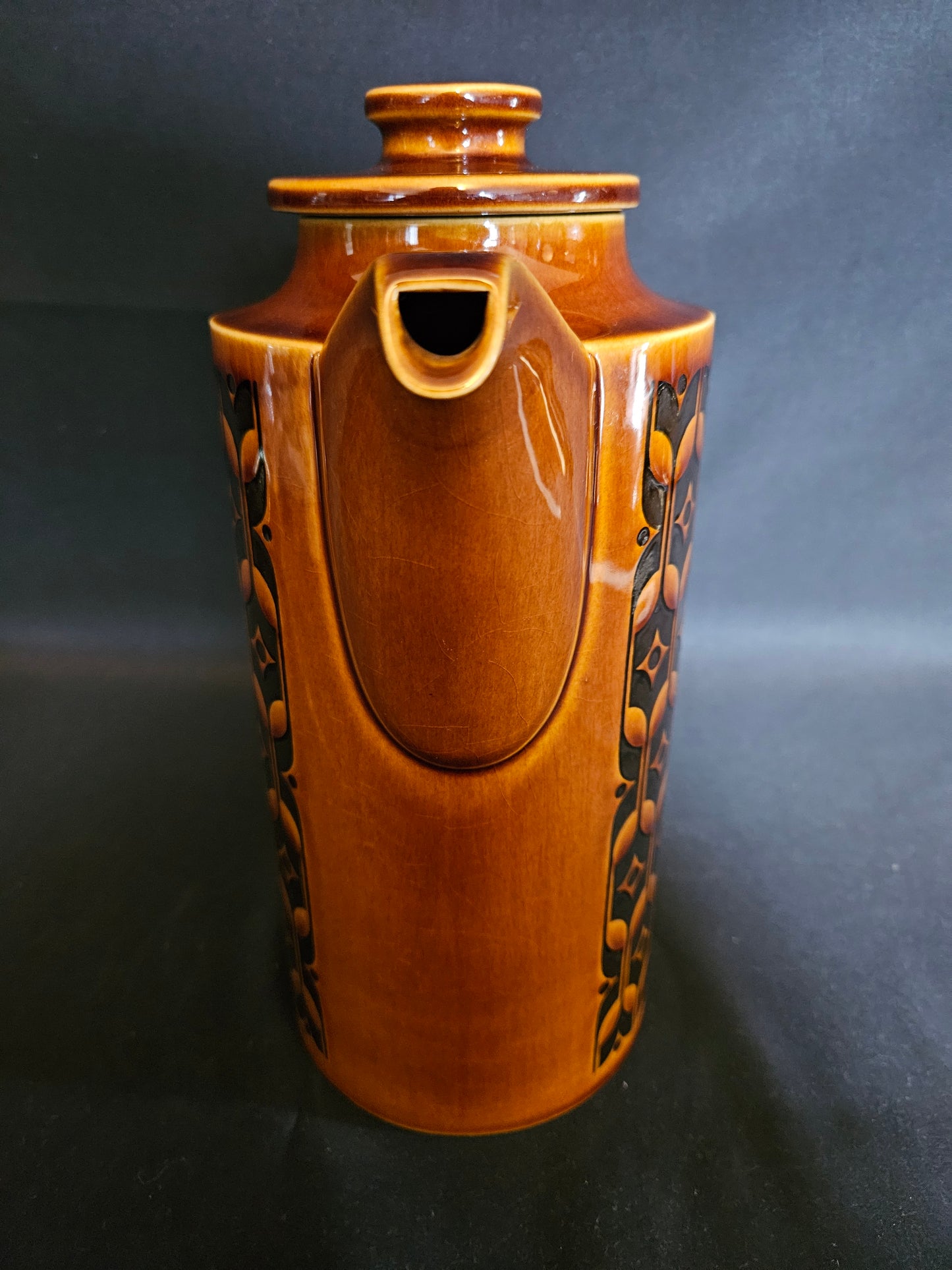 Hornsea Heirloom Coffee Pot