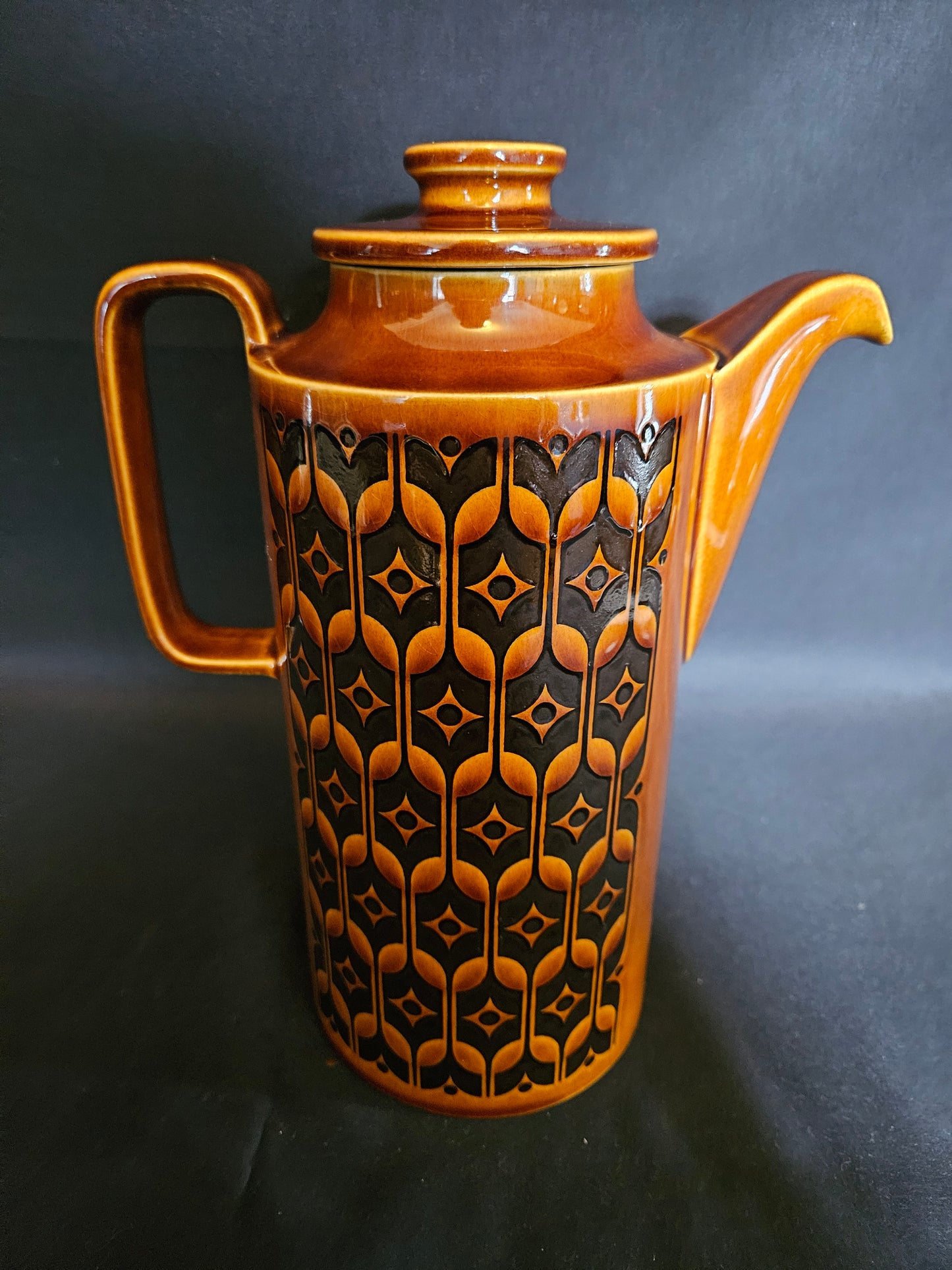 Hornsea Heirloom Coffee Pot