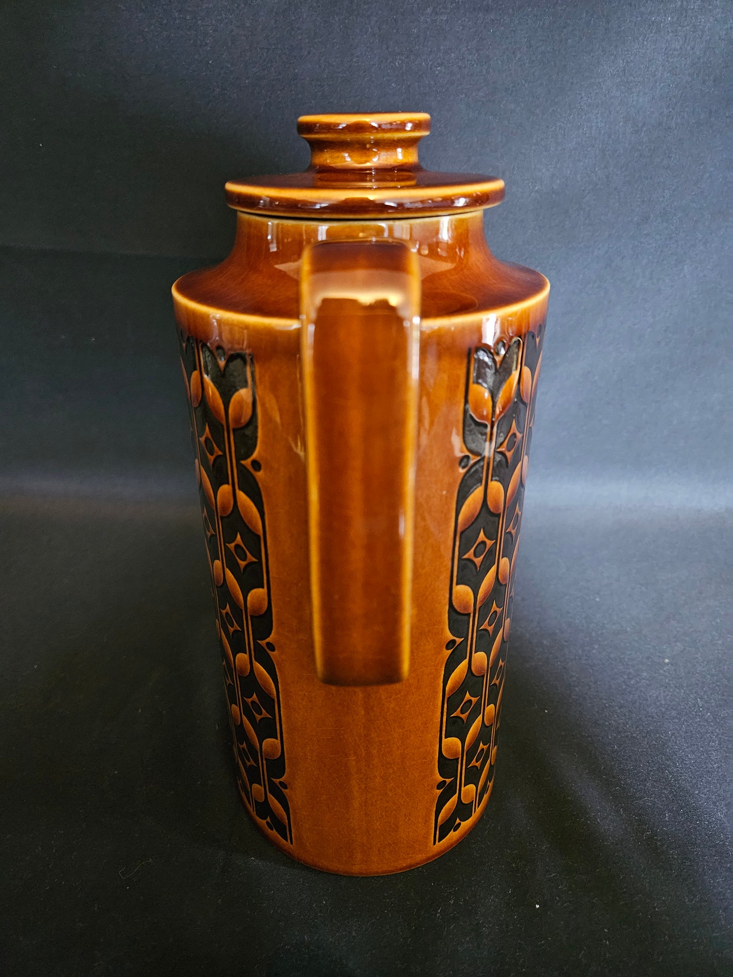 Hornsea Heirloom Coffee Pot