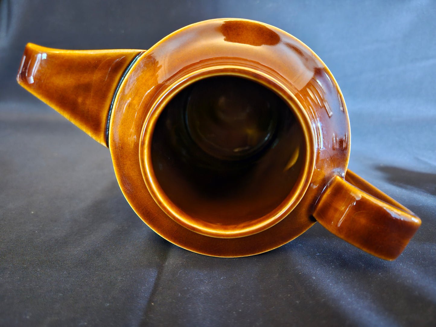 Hornsea Heirloom Coffee Pot
