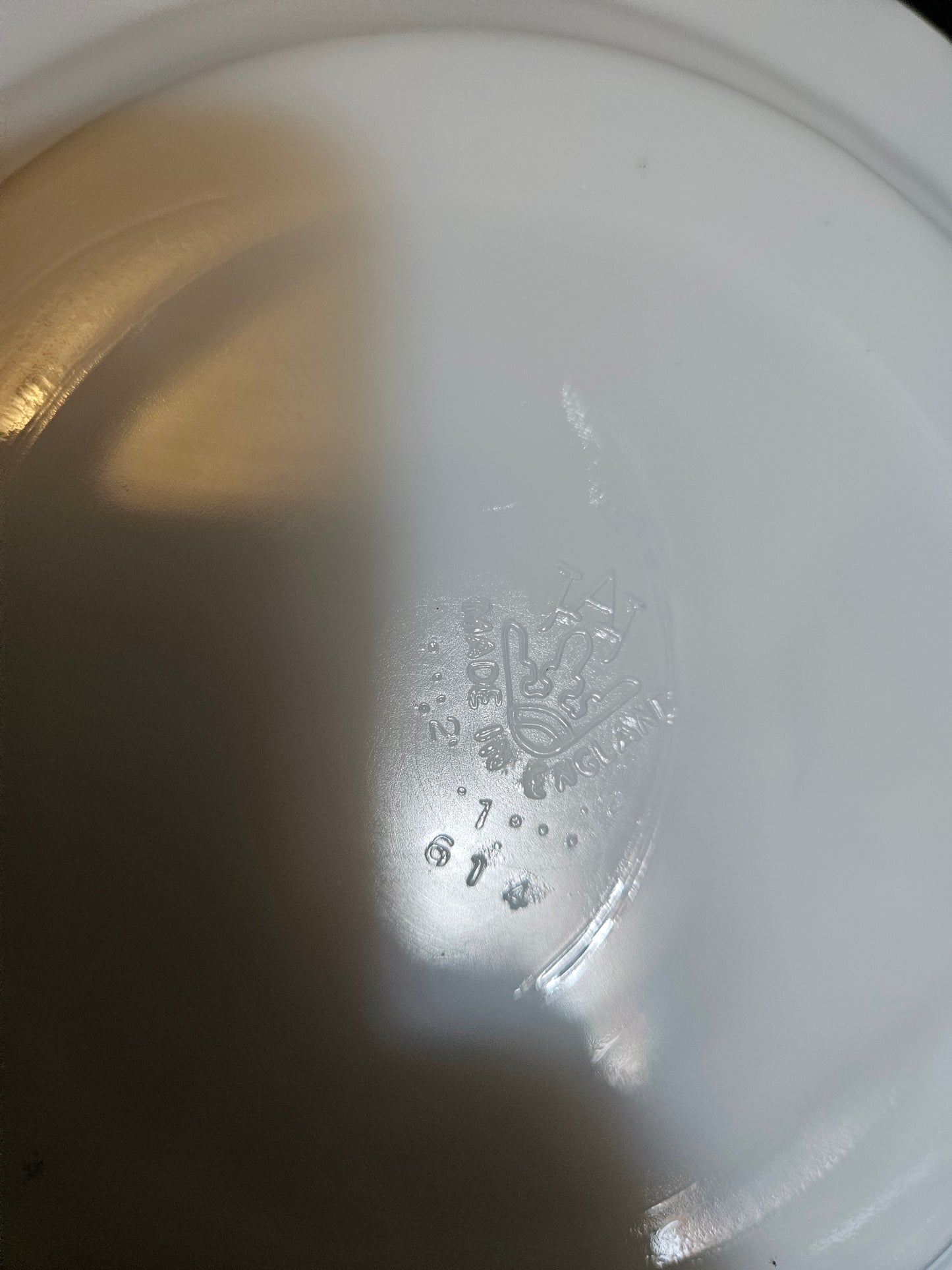 6 Pyrex Autumn Glory Soup Pasta Bowls