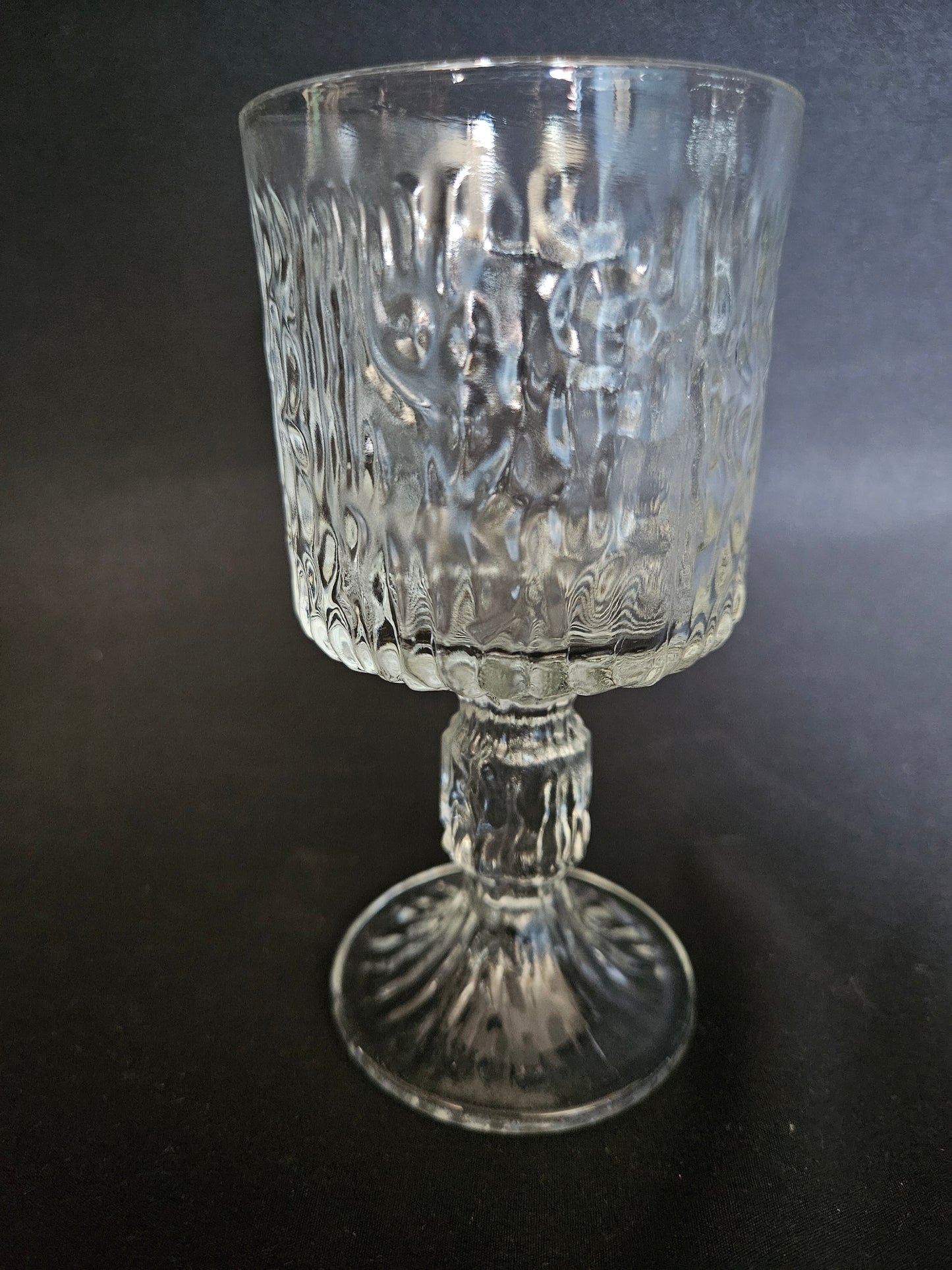 8 Ravenhead Siesta Ice Bark Sherry Glasses