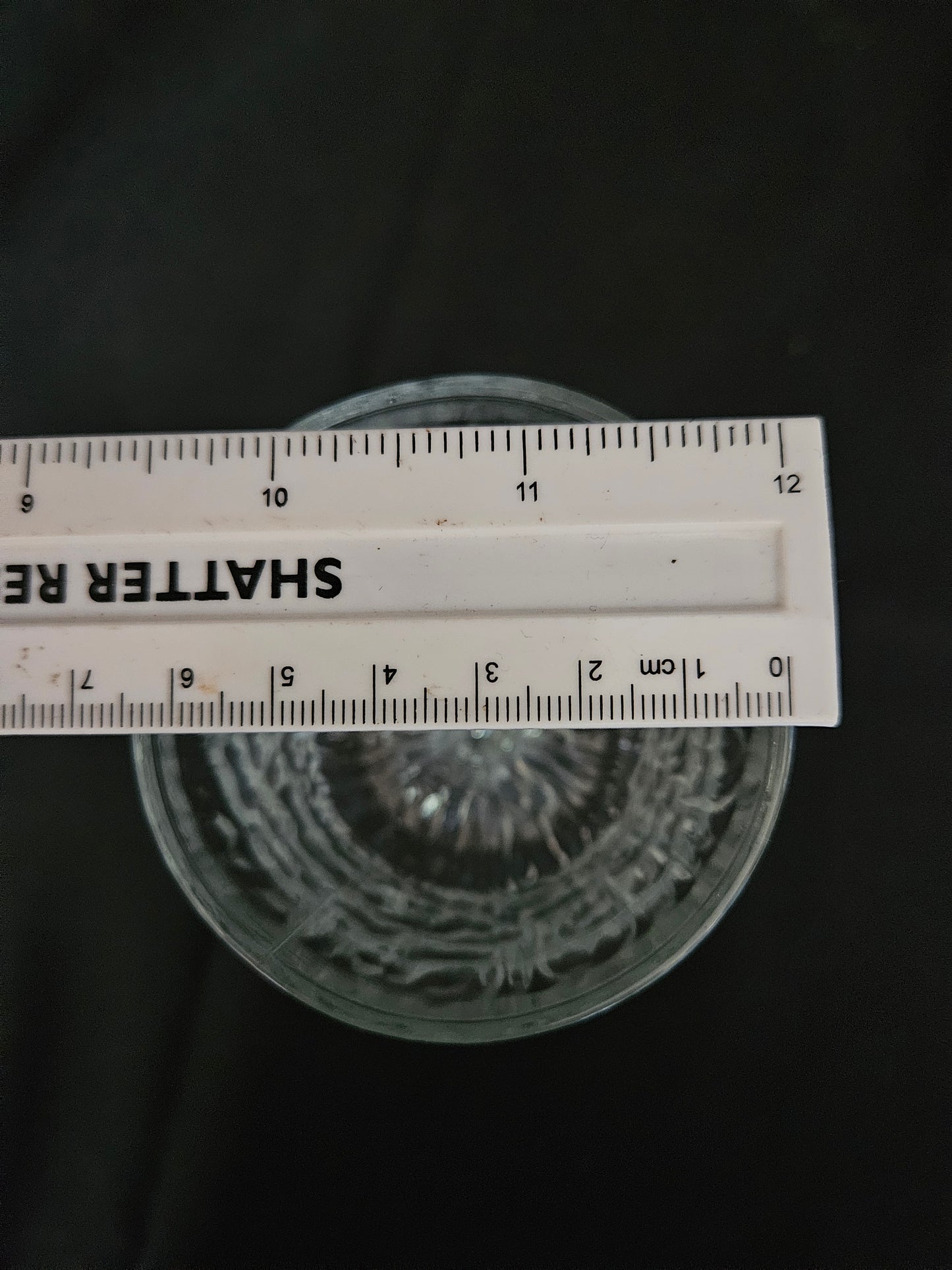 8 Ravenhead Siesta Ice Bark Sherry Glasses