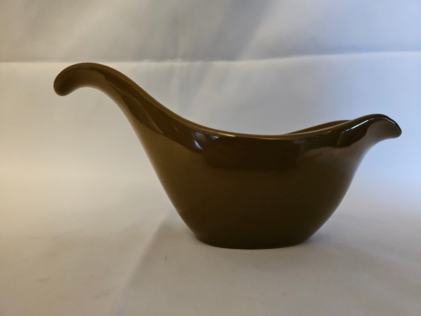 Brown Midwinter Stylecraft Jug