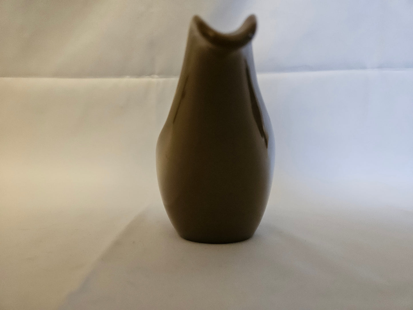 Brown Midwinter Stylecraft Jug