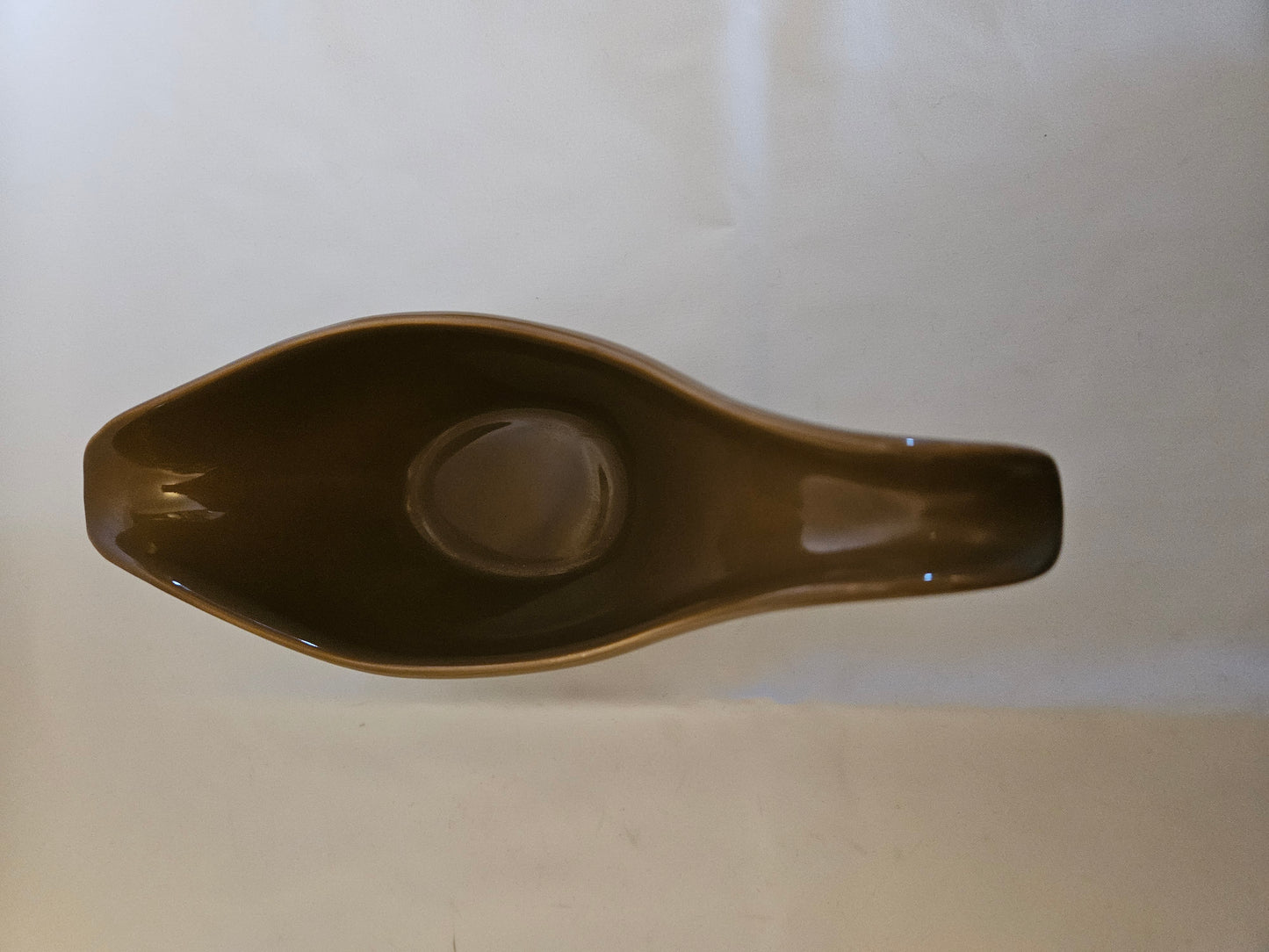 Brown Midwinter Stylecraft Jug