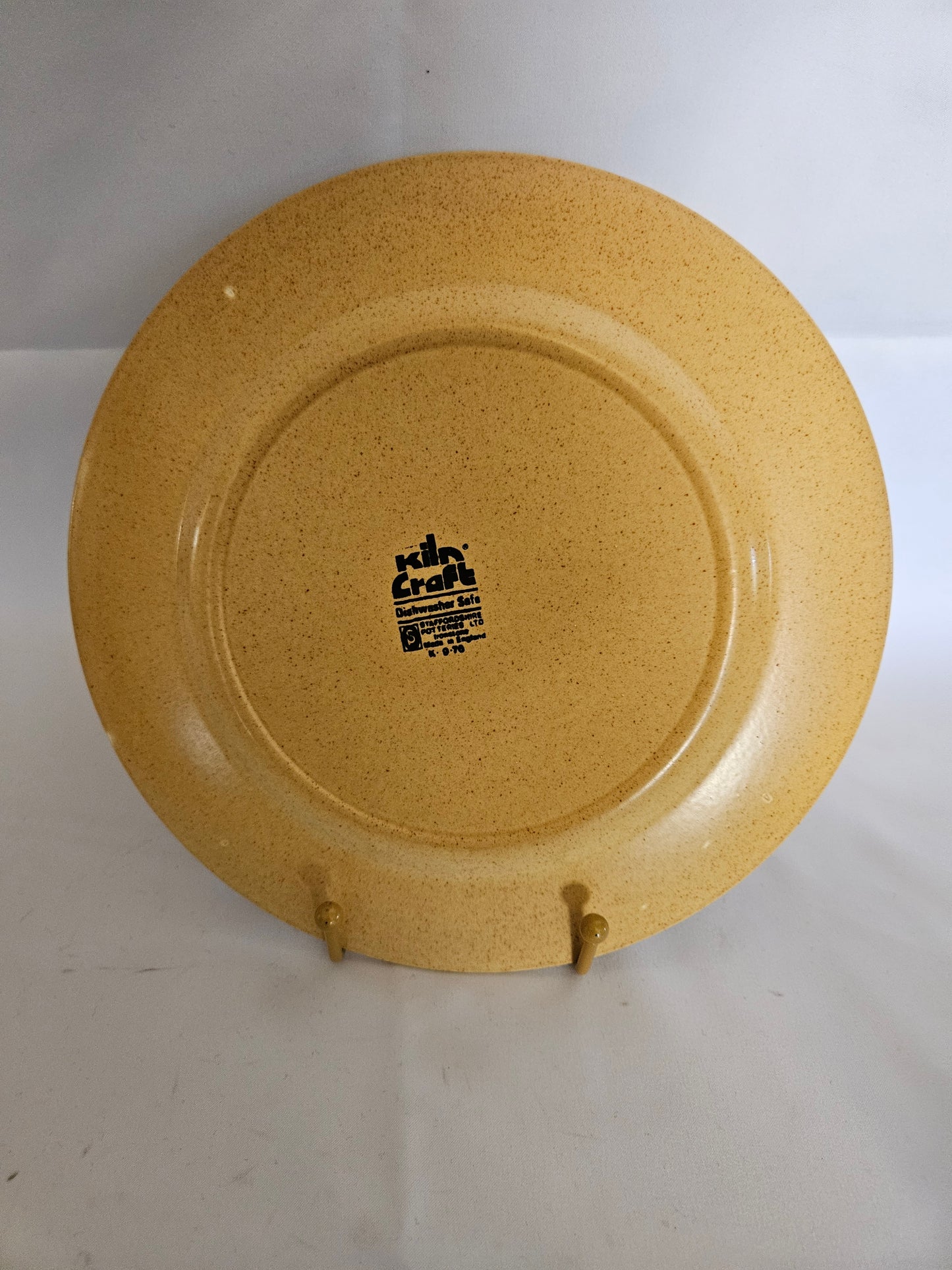 6 Kilncraft Bacchus 9" Salad Plates