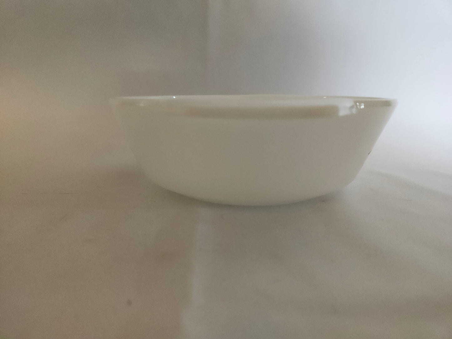 Vintage Pyrex Autumn Glory Small Caserole