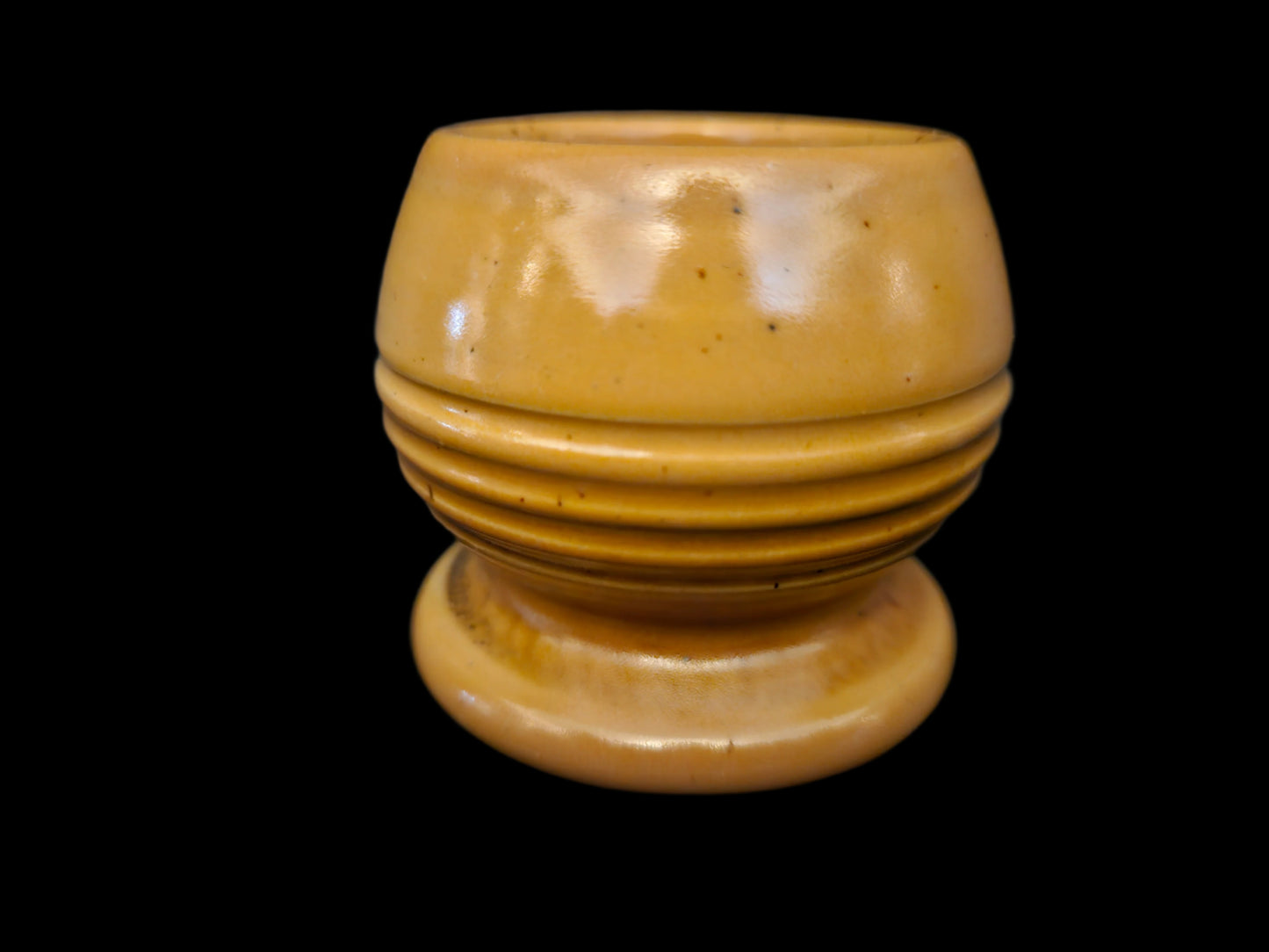 4 Vintage Egg Cups