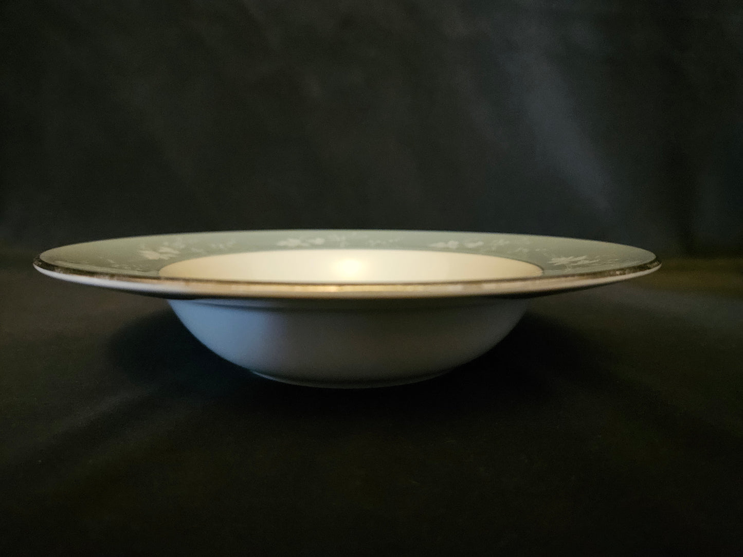 Royal Doulton Reflection Bowls X3
