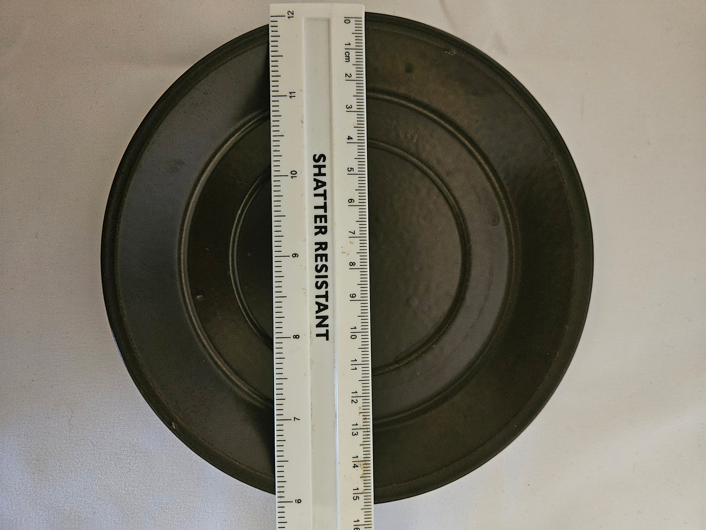 Kiln Craft Hermes Cups and Saucers X6