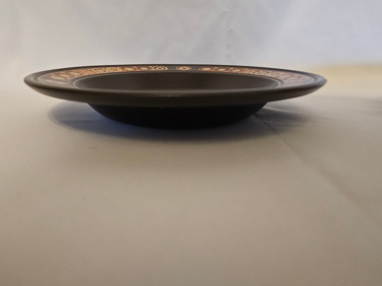 Kiln Craft Hermes Side Soup Bowls X5
