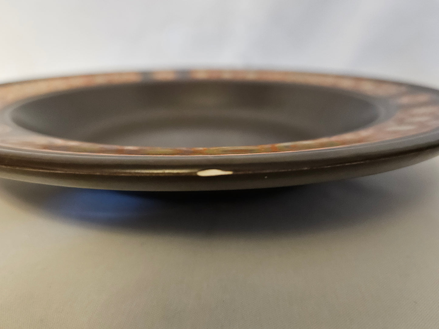 Kiln Craft Hermes Side Soup Bowls X5
