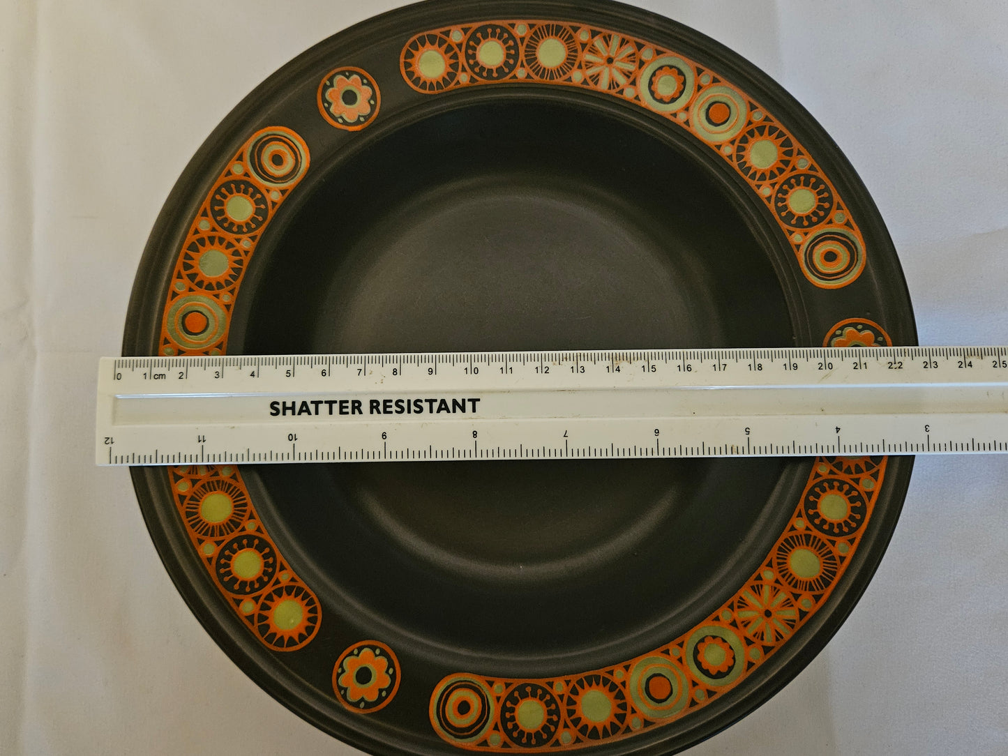 Kiln Craft Hermes Side Soup Bowls X5