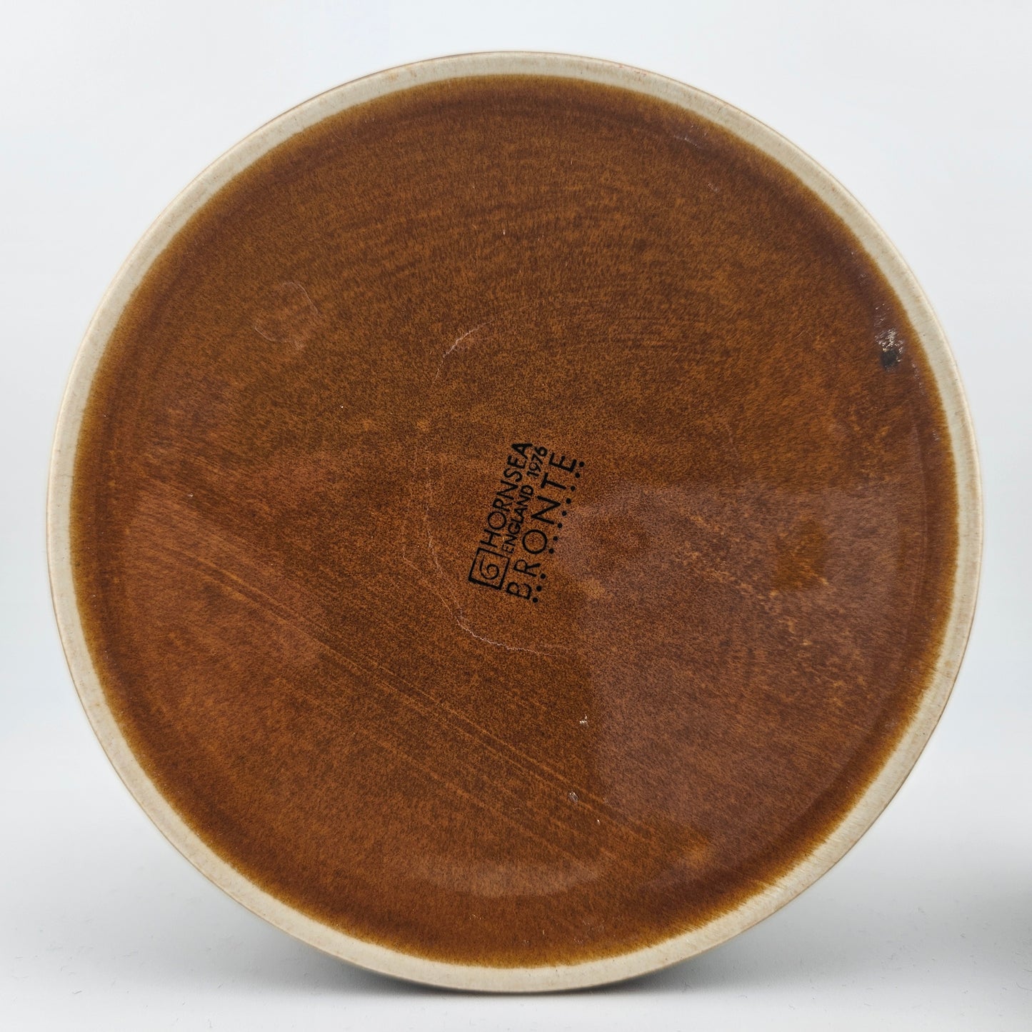 Hornsea Bronte Sugar Storage Jar
