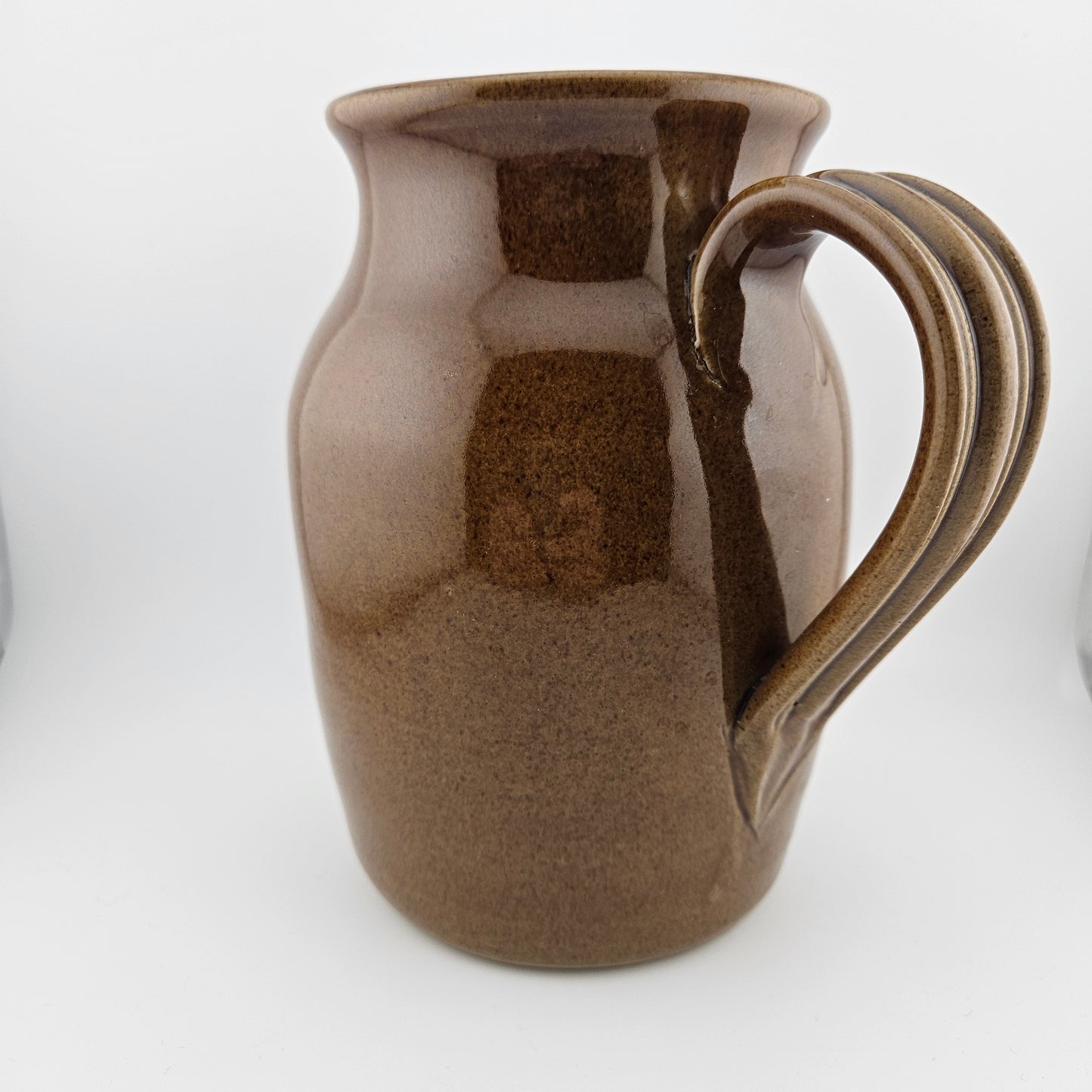 Pearsons Large Stoneware Jug