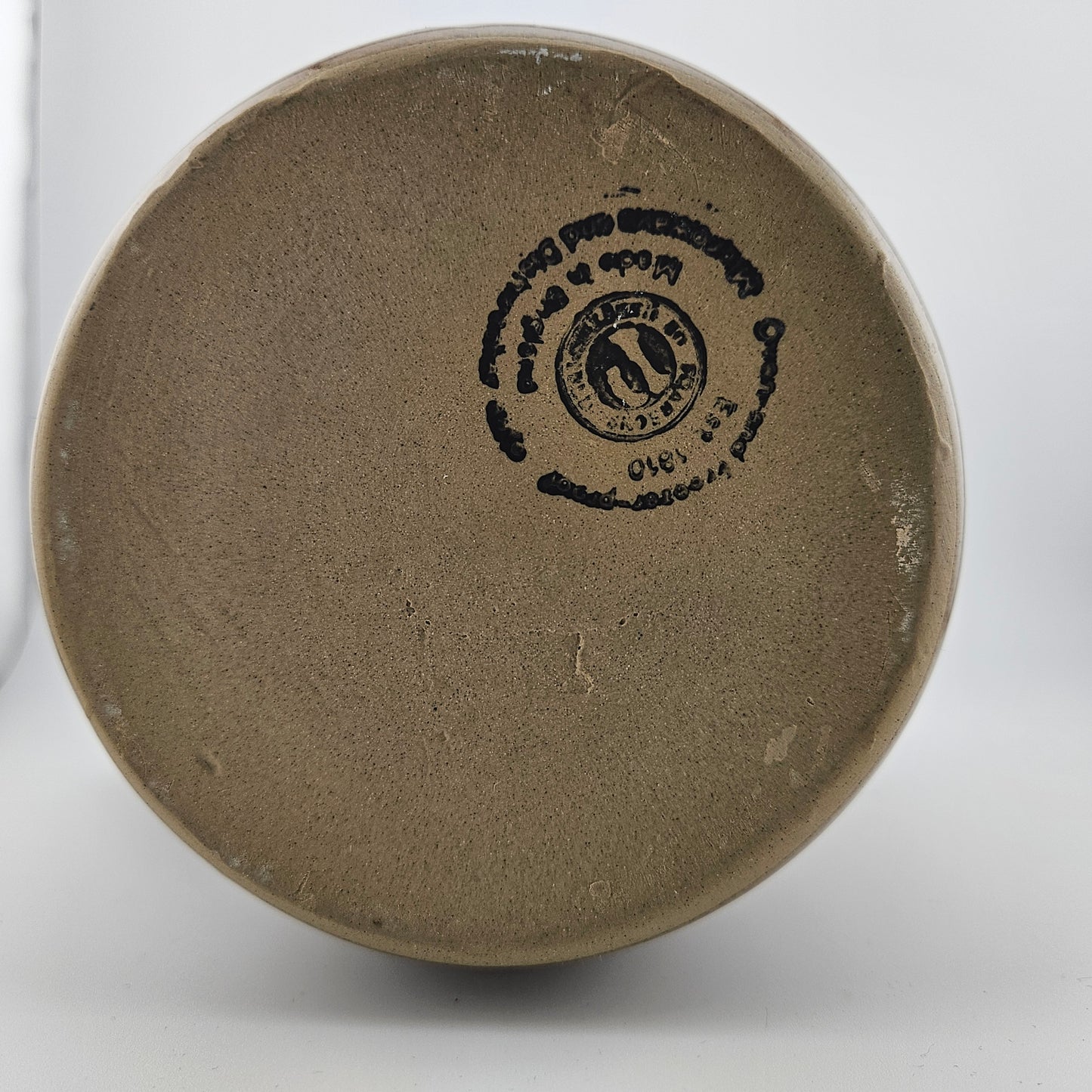 Pearsons Large Stoneware Jug