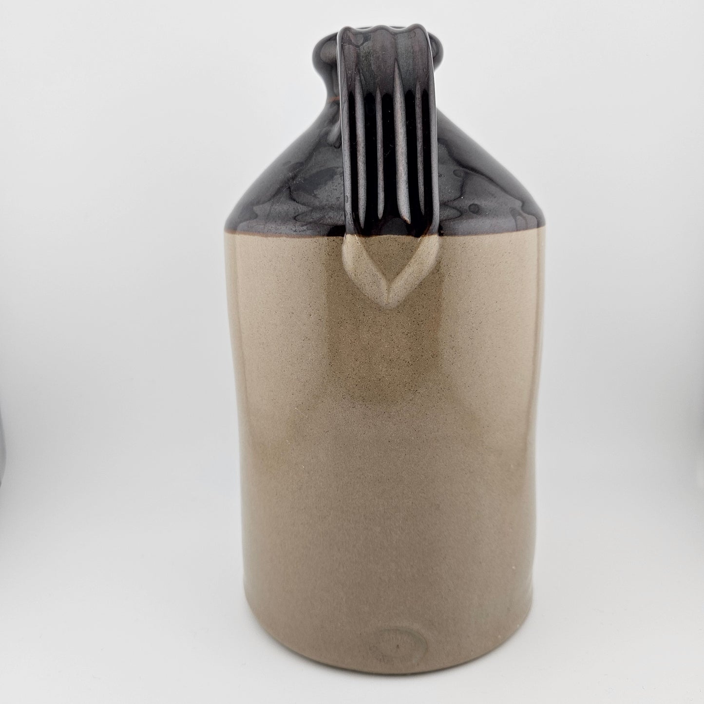 Pearsons Stoneware Jug