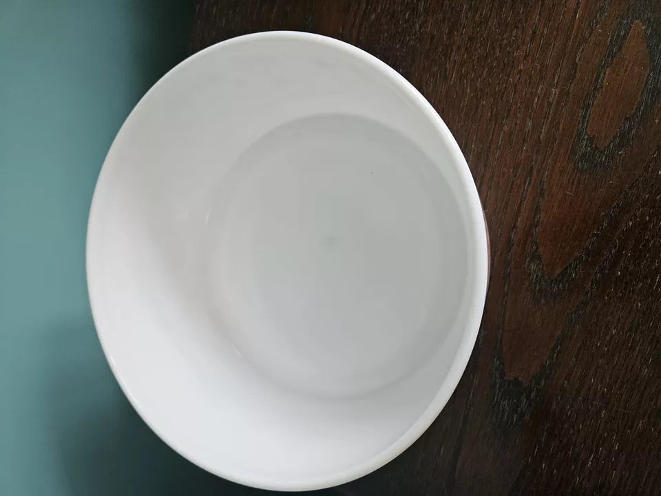 Arcopal Scania Pattern Salad/ Serving/ Fruit Bowl