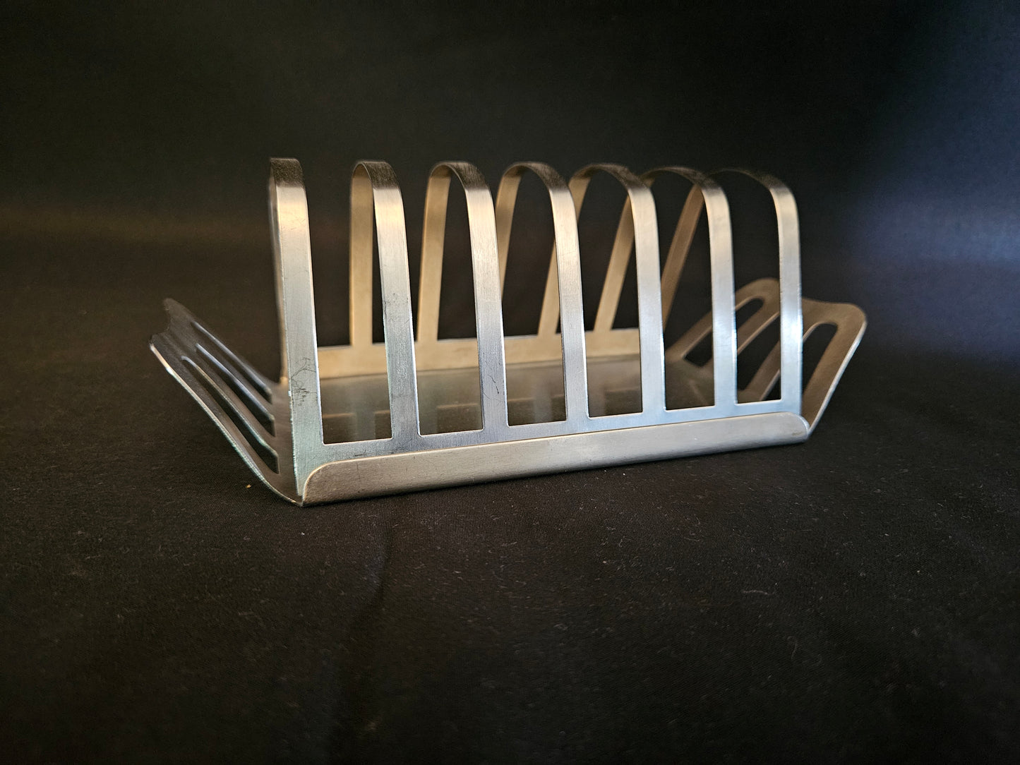 Stainless Steel Toast Rack