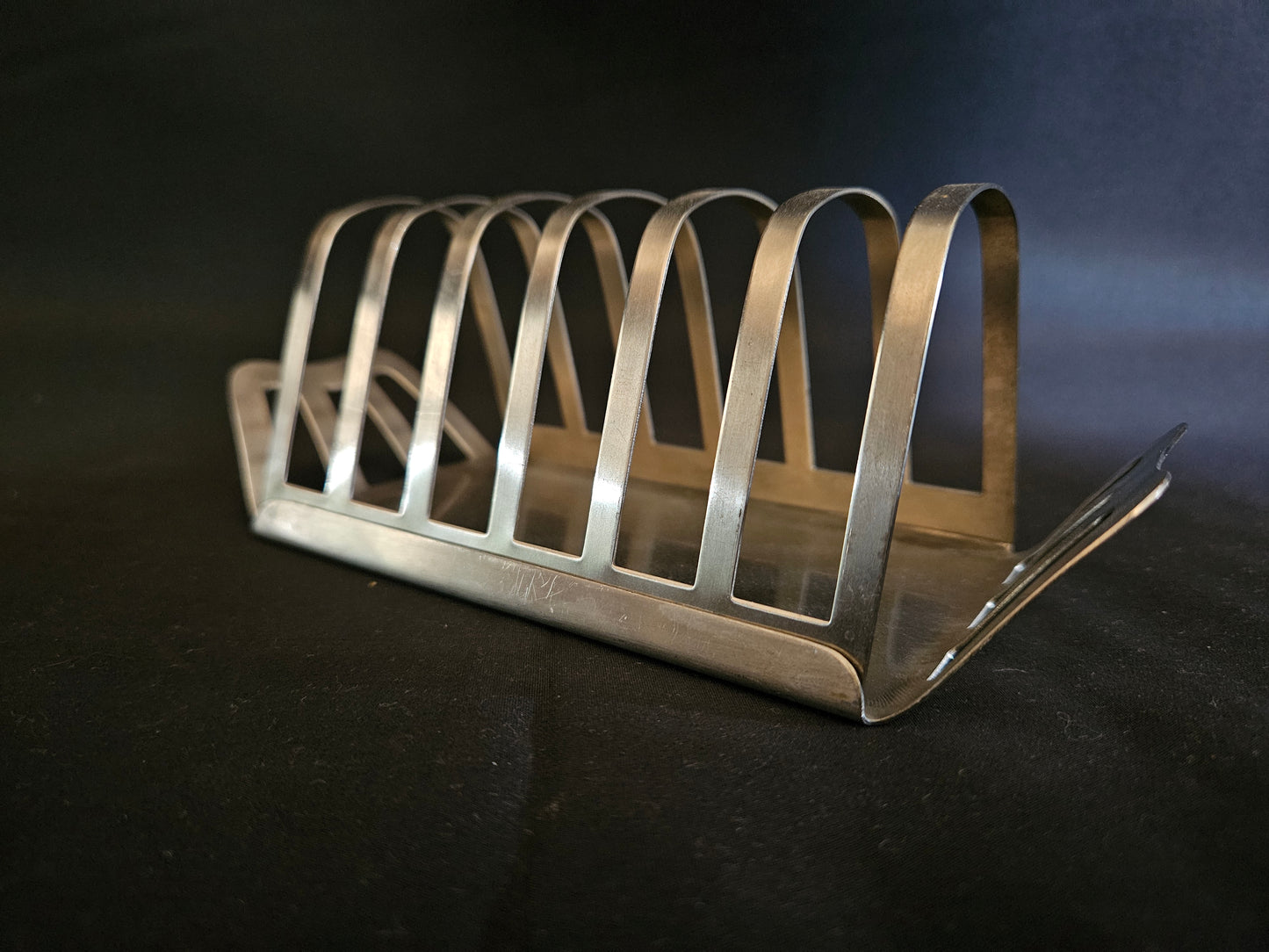 Stainless Steel Toast Rack