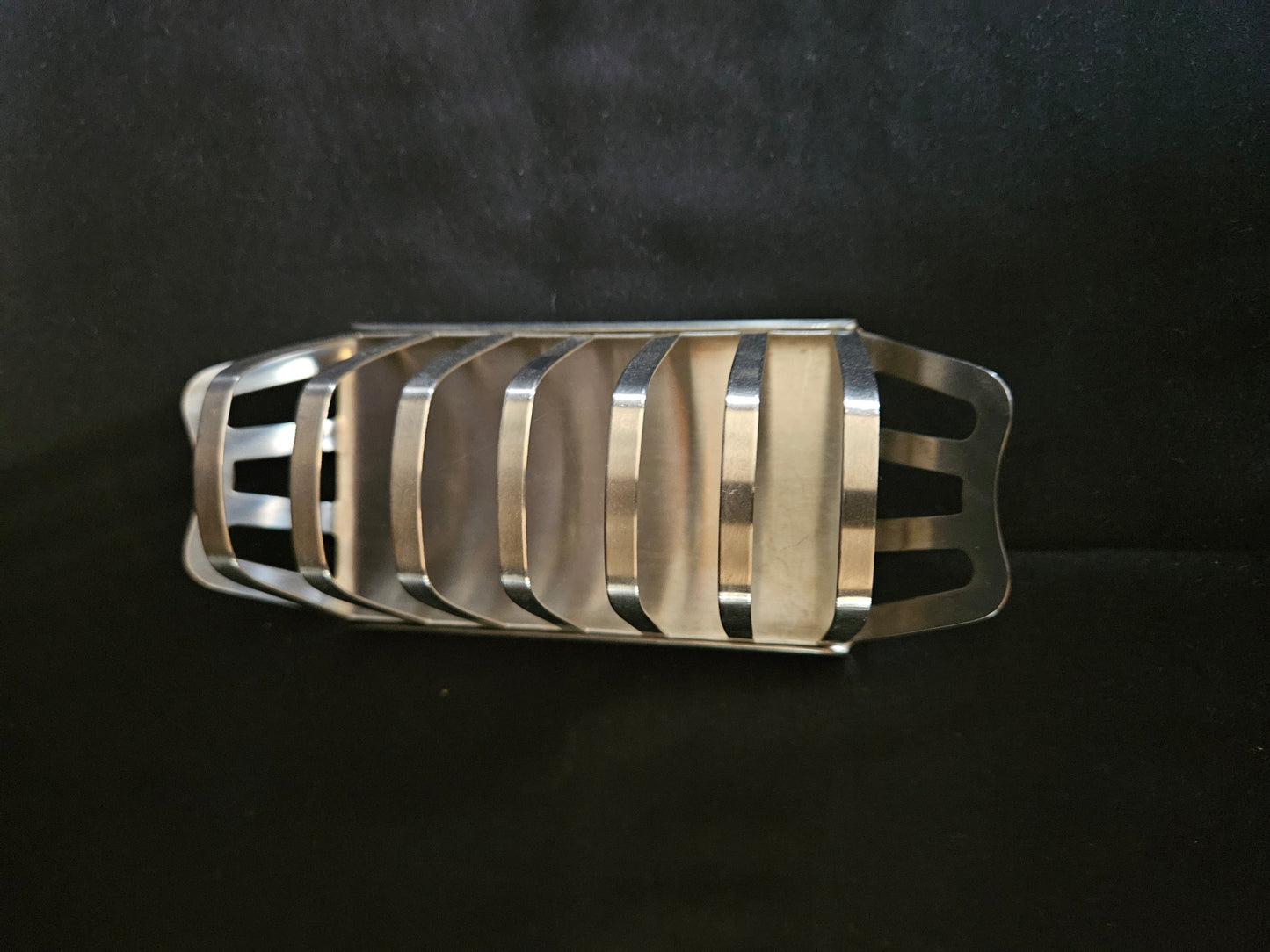 Stainless Steel Toast Rack