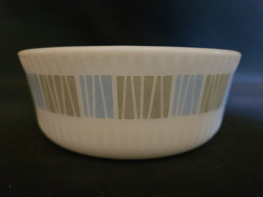 Pyrex Matchmaker Souffle Dish