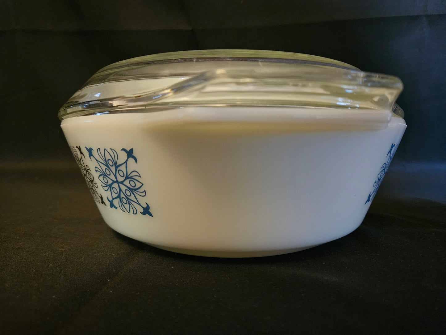 Pyrex Chelsea Large Casserole