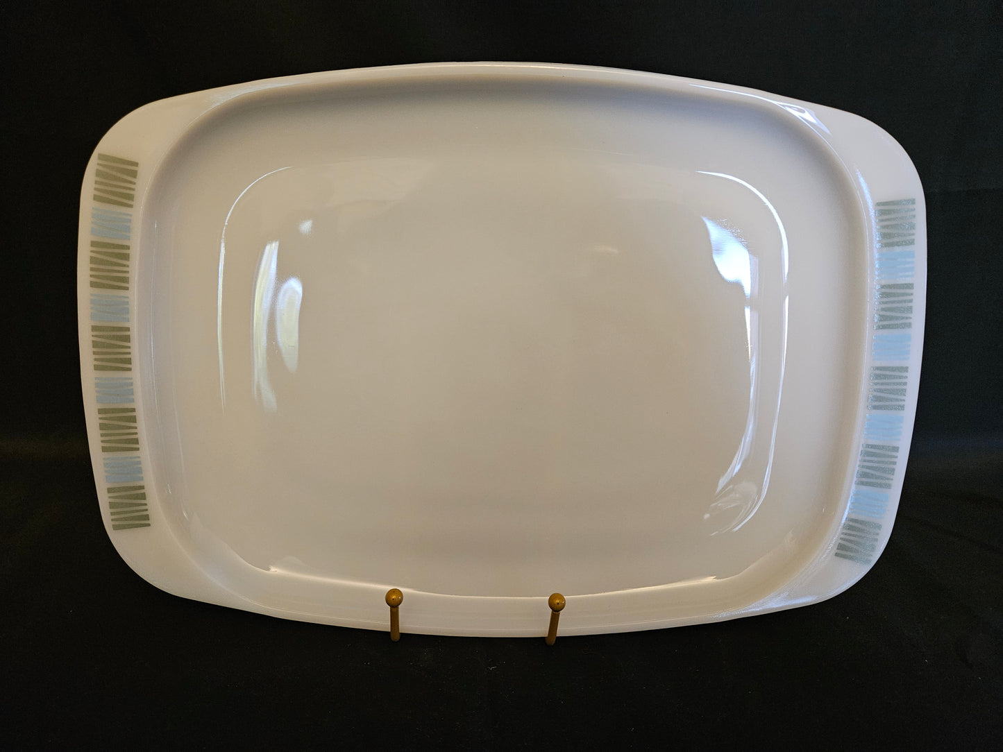 Pyrex Matchmaker Serving Platter Tray