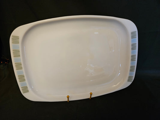 Pyrex Matchmaker Serving Platter Tray