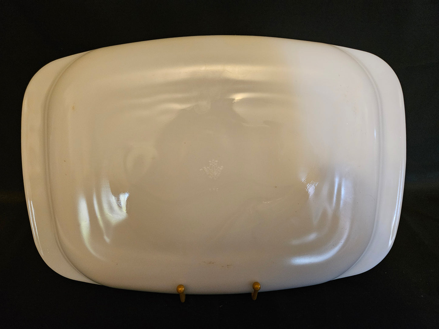 Pyrex Matchmaker Serving Platter Tray