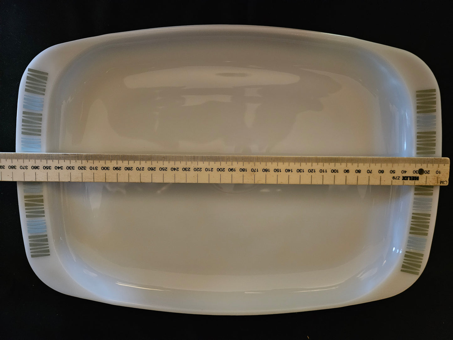 Pyrex Matchmaker Serving Platter Tray