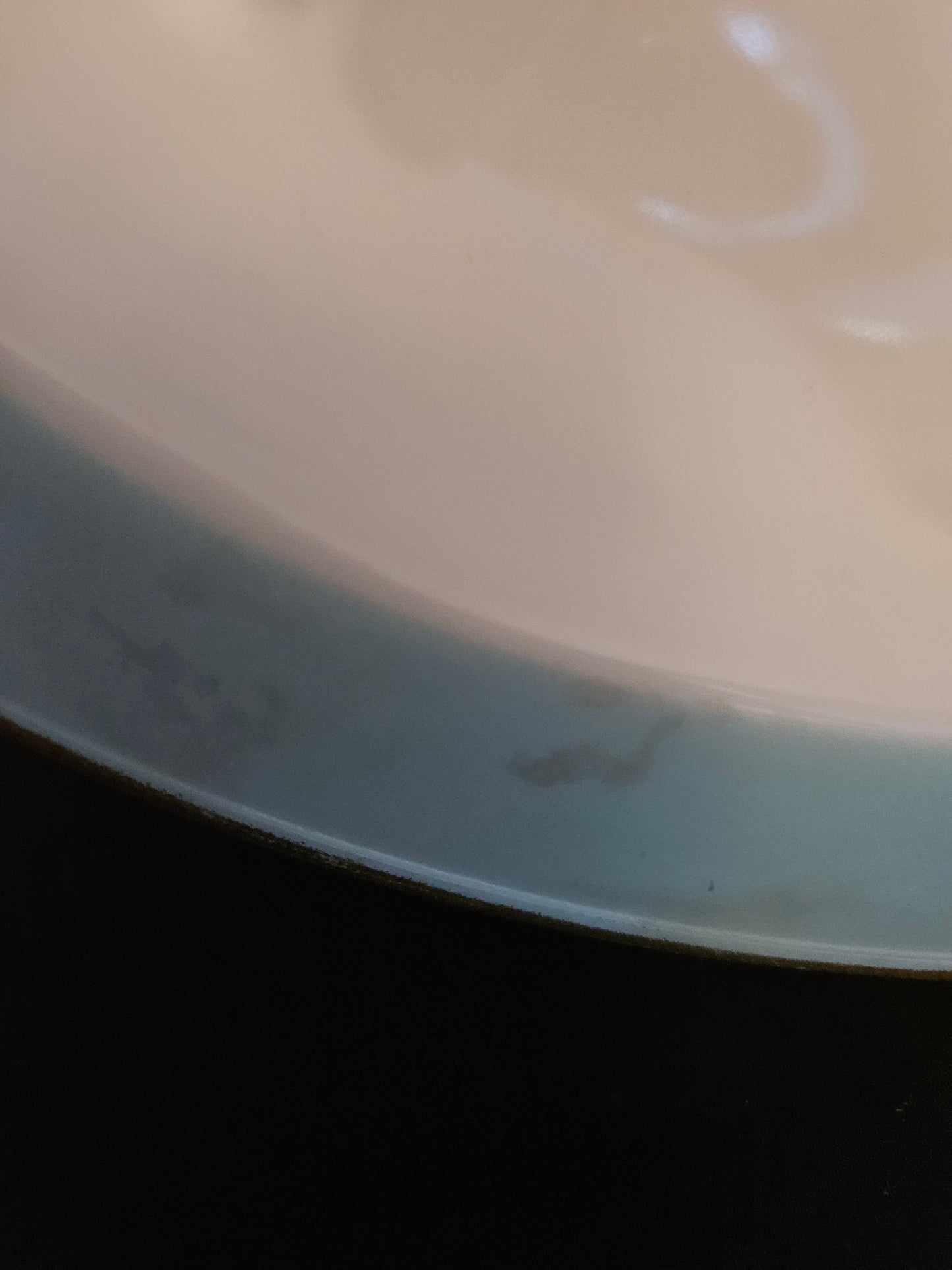 Pyrex Weardale Aqua Colour Oval Serving Plate