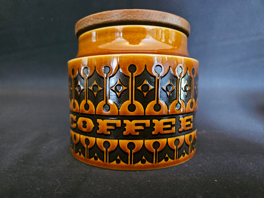 Hornsea Heirloom Coffee Jar