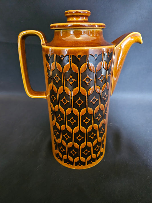 Hornsea Heirloom Coffee Pot