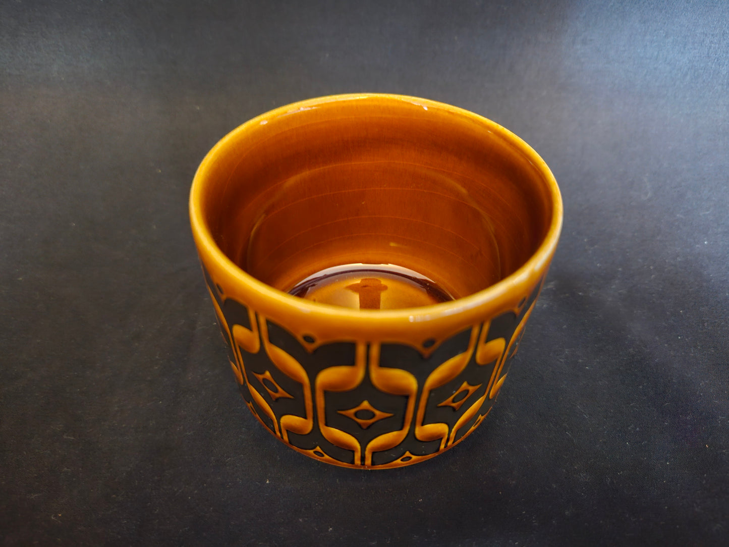 Hornsea Heirloom Open Sugar Bowl