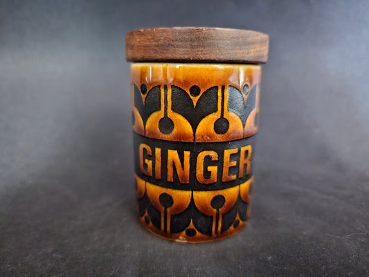 Hornsea Heirloom Ginger Jar