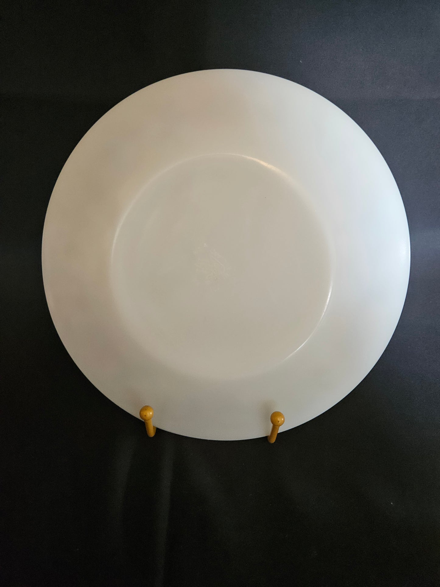 6 Pyrex Carnaby Tempo Salad Small Dinner Plates