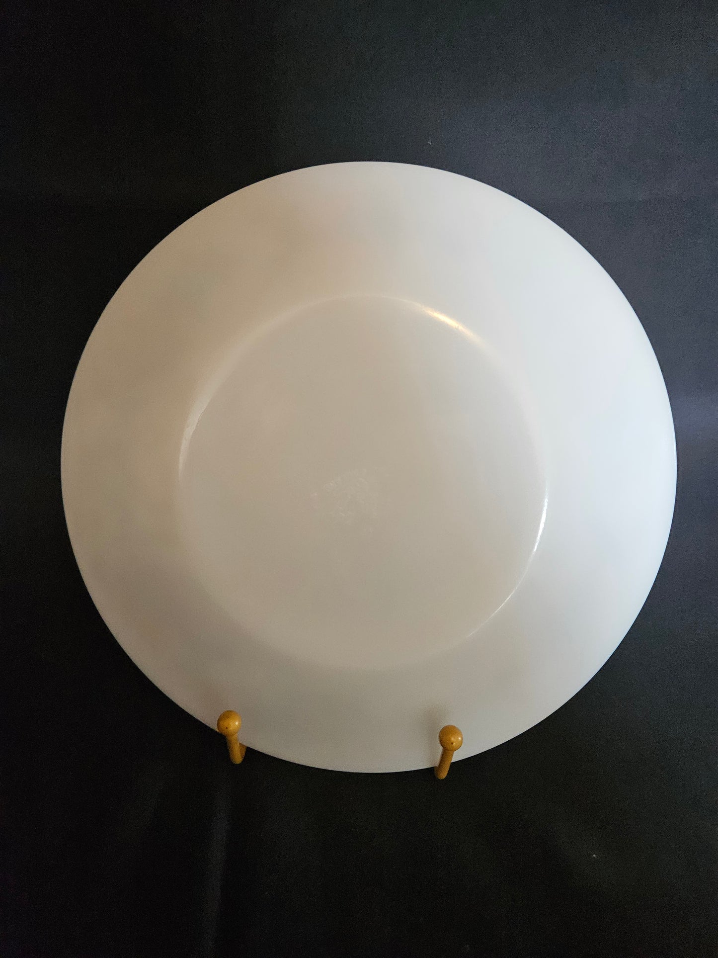 6 Pyrex Carnaby Tempo Salad Small Dinner Plates