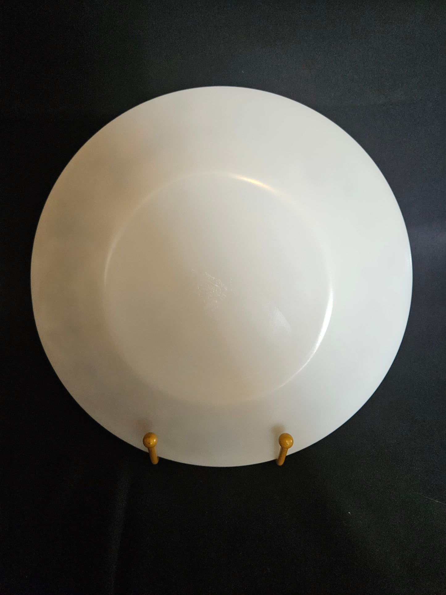 6 Pyrex Carnaby Tempo Salad Small Dinner Plates