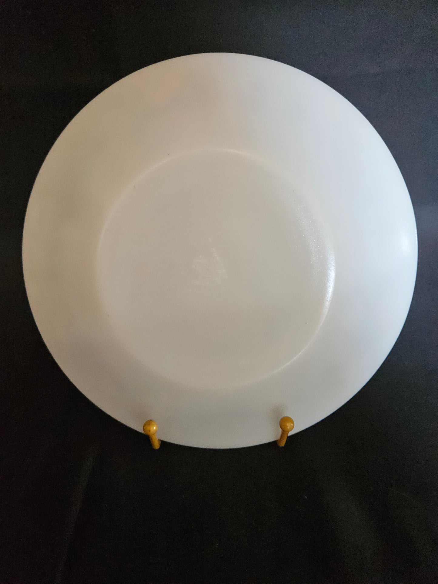 6 Pyrex Carnaby Tempo Salad Small Dinner Plates